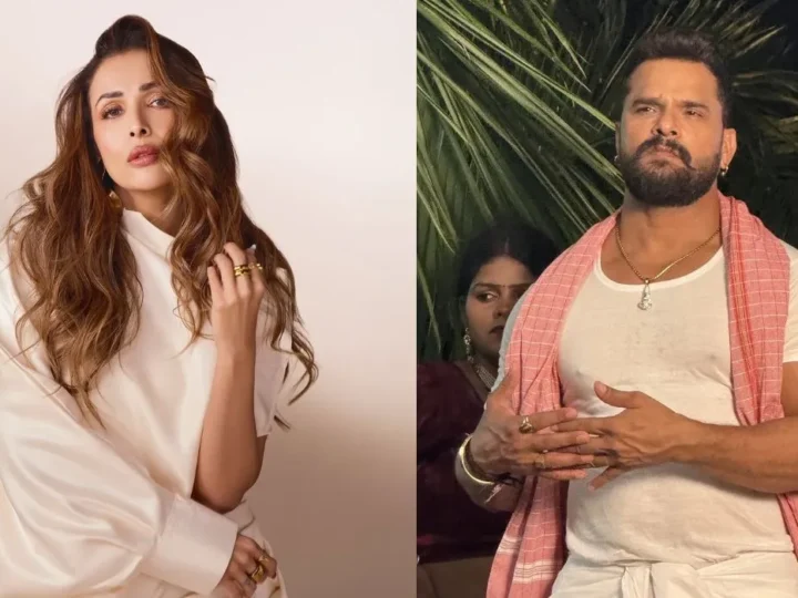 खेसारी लाल यादव का वीडियो देख भड़कीं मलाइका अरोड़ा, स्ट्रे डॉग संग हुए व्यवहार को बताया शर्मनाक, जताई नाराजगी