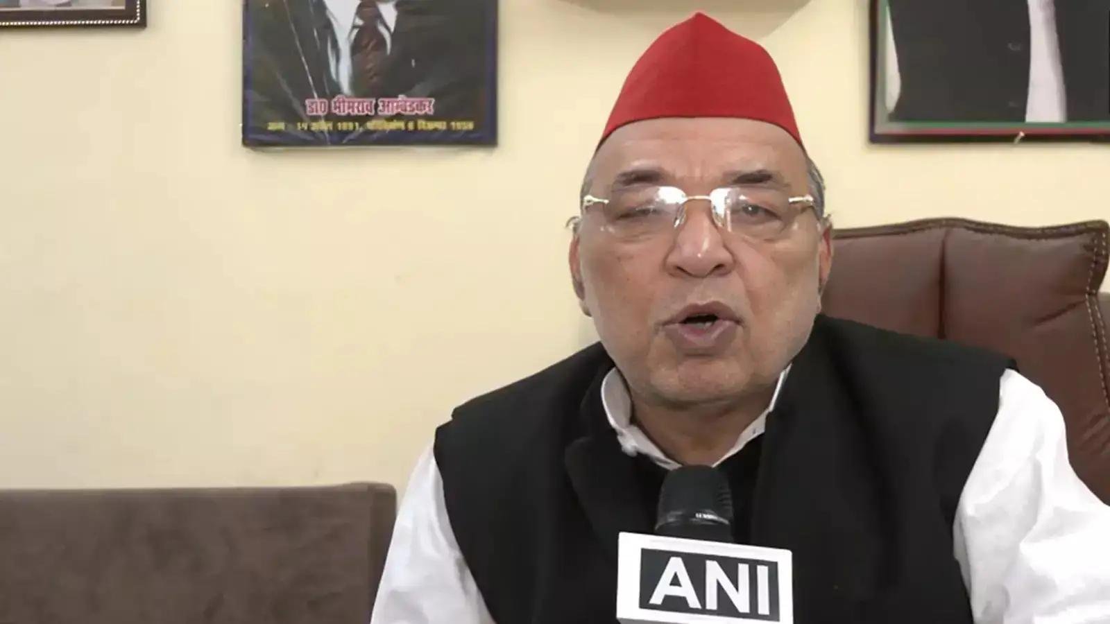 ‘मोदी-योगी को सत्ता में रहने का हक…’, राम मंदिर पर सुप्रीम कोर्ट के निर्देशों पर सपा विधायक