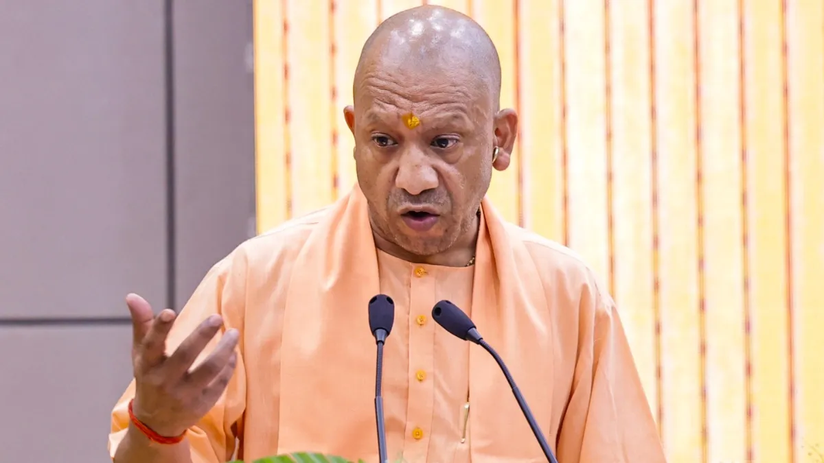 योगी सरकार की पुलिस ने नौ वर्षों में 301 दुर्दांत अपराधियों को मुठभेड़ में किया ढेर, 34,253 को गिरफ्तार किया