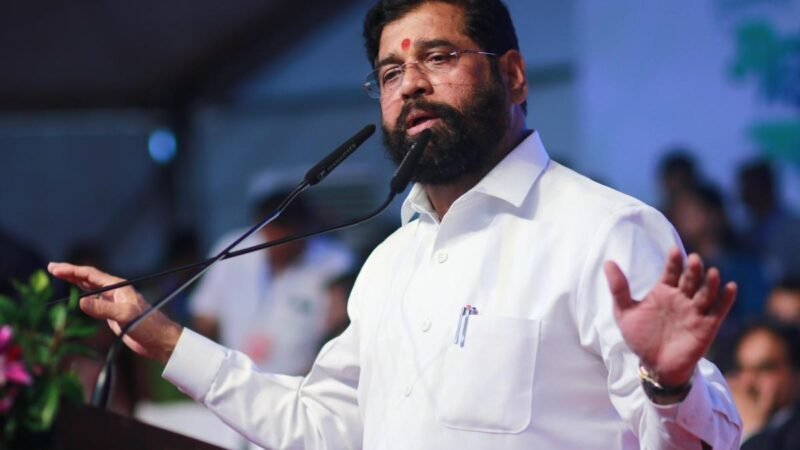 ‘भारत के नौजवानों को बधाइयां’, धर्मेंद्र प्रधान के इस्तीफे पर शिंदे गुट की प्रतिक्रिया