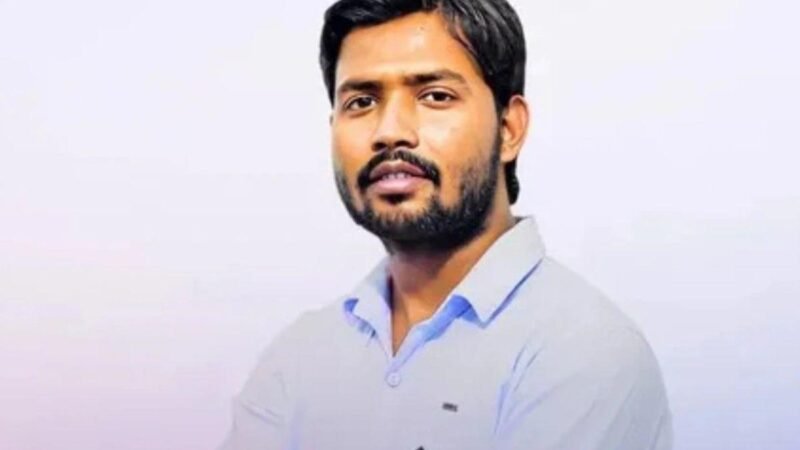 बिहार से बड़ी खबर, कोचिंग संस्थान मारपीट मामले में खान सर को राहत, अग्रिम जमानत मिली