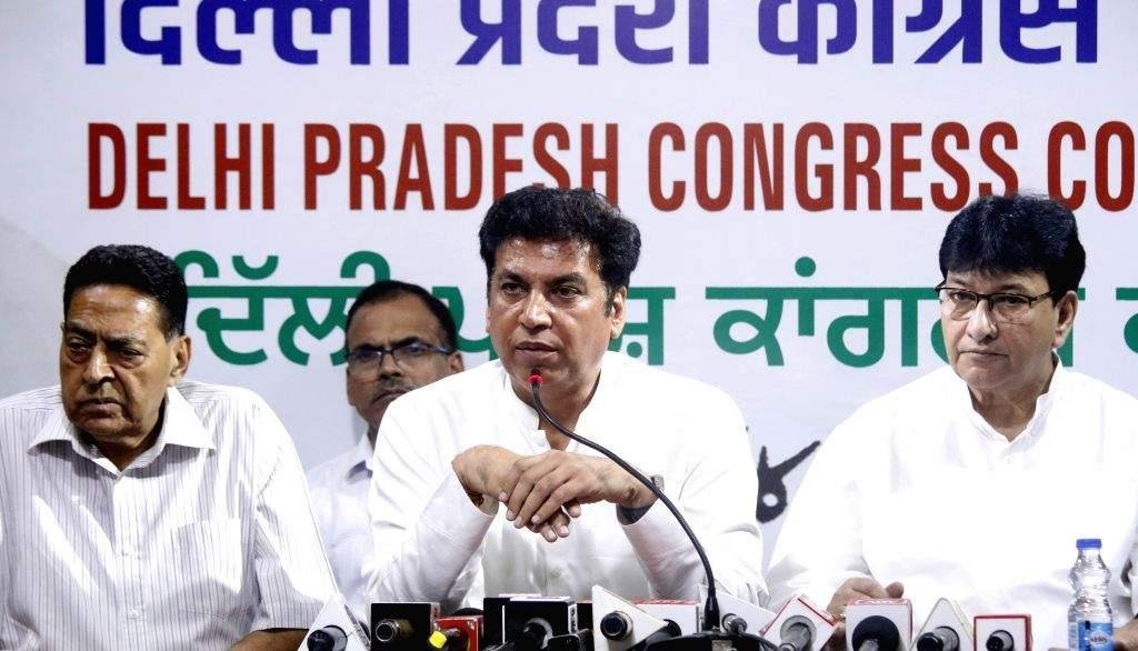 SIR ड्यूटी पर कांग्रेस का आरोप, सरकारी शिक्षकों को काम पर लगाने से बच्चों की पढ़ाई हो रही प्रभावित
