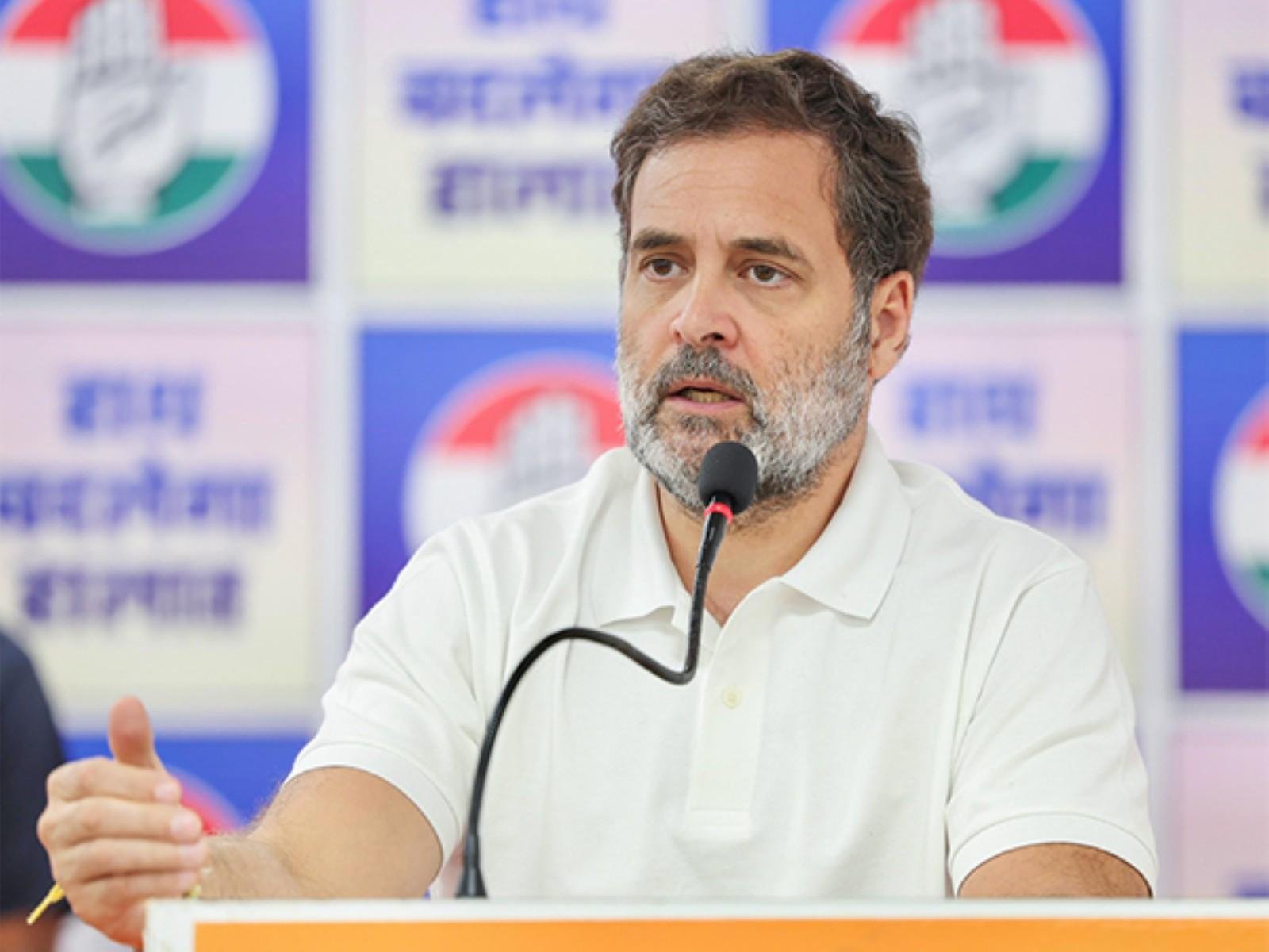 PM मोदी के देर रात वीडियो पर राहुल गांधी का हमला, बोले- ‘मिस्टर मोदी, छात्रों का अपमान बंद कीजिए’