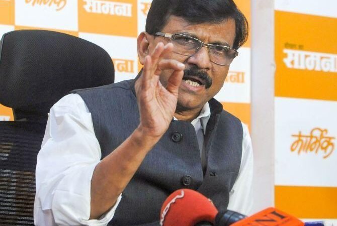 ‘बिना देखे वंदे मातरम् सुना दें PM मोदी और अमित शाह’, संजय राउत ने कर दिया चैलेंज