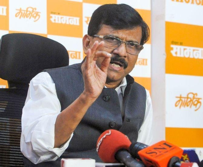 ‘बिना देखे वंदे मातरम् सुना दें PM मोदी और अमित शाह’, संजय राउत ने कर दिया चैलेंज