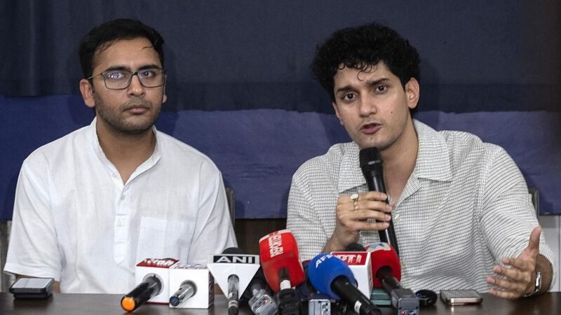 ‘ऐसी बर्बरता न कभी देखी न उम्मीद की थी’, CJP के आशुतोष रांका बोले- दिल्ली पुलिस ने सारी हदें पार कर दीं