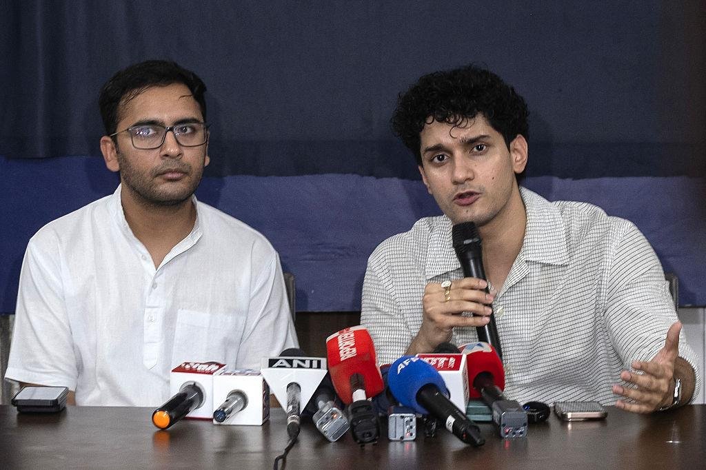 ‘ऐसी बर्बरता न कभी देखी न उम्मीद की थी’, CJP के आशुतोष रांका बोले- दिल्ली पुलिस ने सारी हदें पार कर दीं