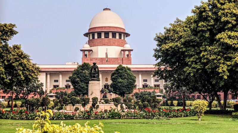 ‘वायुसेना की तैनाती स्थायी ईलाज नहीं’, NEET पेपर लीक पर SC की केंद्र सरकार को फटकार