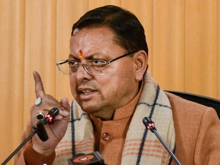 उत्तराखंड में भड़काऊ भाषण मामले में मौलाना मुफ़्ती मुजीब पर केस, CM धामी बोले- ‘नफरत की कोई जगह नहीं’