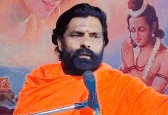 शिव भक्ति जीव को मोक्ष करती है प्रदान: स्वामी कालेंद्रानंद महाराज