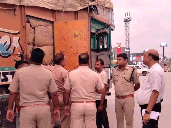 अब शराब की तस्करी करने वालों की खैर नहीं