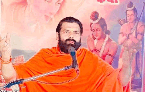 शिव तत्व की जागृति के बिना मोक्ष की प्राप्ति संभव नहीं: स्वामी कालेंद्रानंद