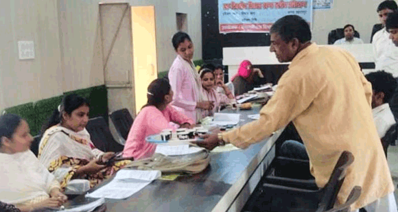 जन सहभागिता बढ़ाकर पंचायतों को आत्मनिर्भर बनाने पर जोर