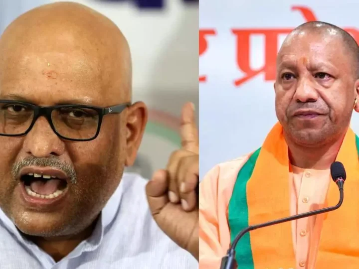 सावन में मछली भोज से गरमाई यूपी की सियासत, CM योगी ने बताया सनातन का अपमान; अजय राय बोले- सबूत दें