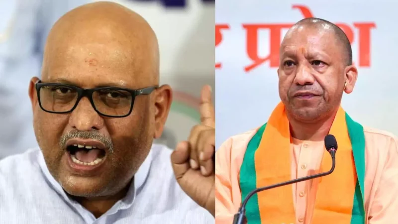 सावन में मछली भोज से गरमाई यूपी की सियासत, CM योगी ने बताया सनातन का अपमान; अजय राय बोले- सबूत दें