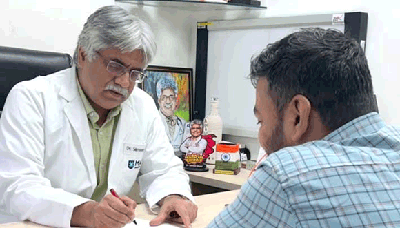 मैक्स हॉस्पिटल पटपड़गंज ने सहारनपुर में मेडिकल ऑन्कोलॉजी ओपीडी सेवाएं शुरू कीं
