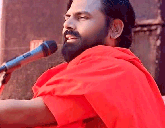 शिव ही जगत एंव जीव का करते है कल्याण: स्वामी कालेन्द्रानंद