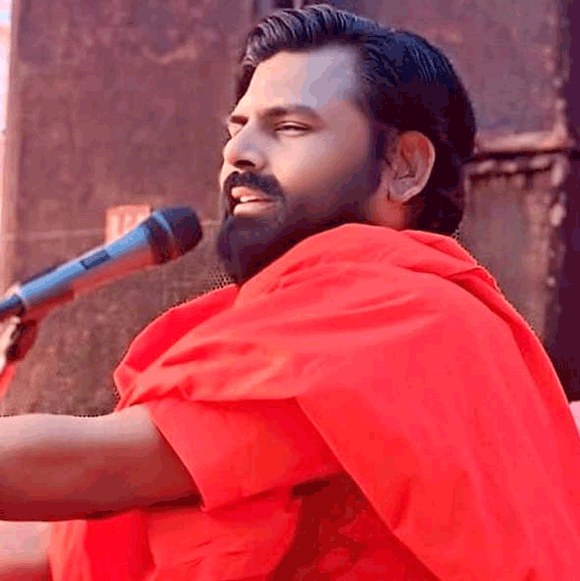 शिव ही जगत एंव जीव का करते है कल्याण: स्वामी कालेन्द्रानंद