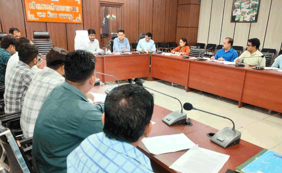 बकाया सारा टैक्स जमा कराएं, शत प्रतिशत ब्याज की छूट पाएं