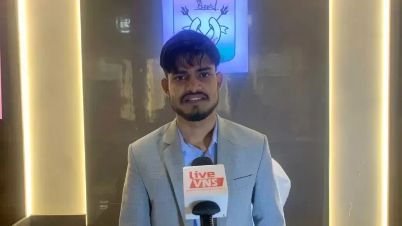 खराब स्ट्रीट लाइटों और जनशिकायतों पर नगर आयुक्त सख्त, ईईएसएल को 15 दिन में व्यवस्था सुधारने के निर्देश