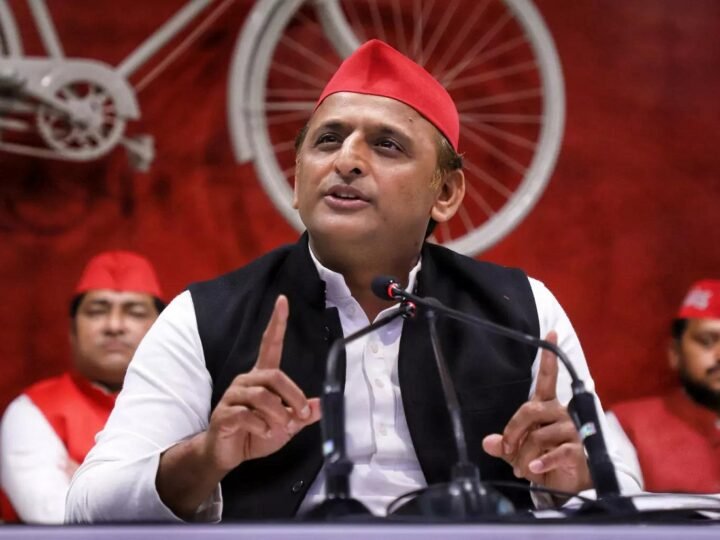 पप्पू यादव पर चप्पल फेंकने वाले आरोपियों का स्वागत, अखिलेश बोले- ‘BJP में अपराधियों की…’