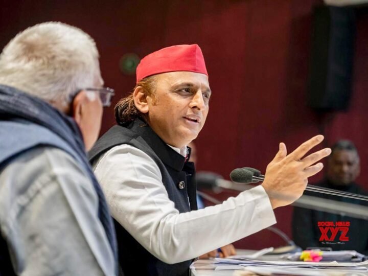 अंकित बालियान की हत्या पर अखिलेश का बड़ा बयान, ‘यूपी का जाट समुदाय आक्रोशित’