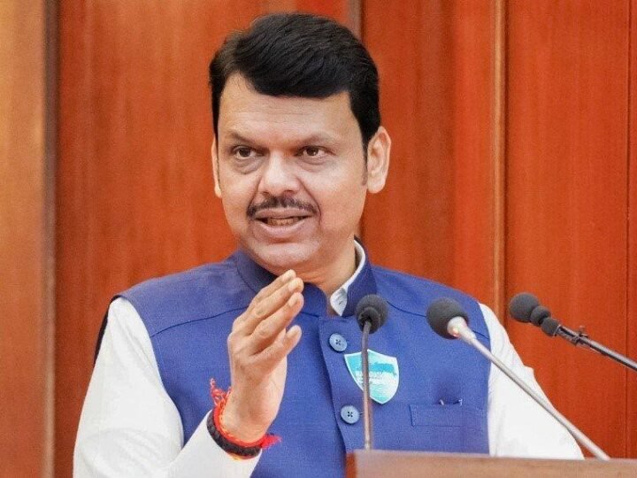 महाराष्ट्र में नए नियमों से बढ़ीं मुख्यमंत्री की शक्तियां, अब मंत्रियों के फैसले बदल सकेंगे CM देवेंद्र फडणवीस