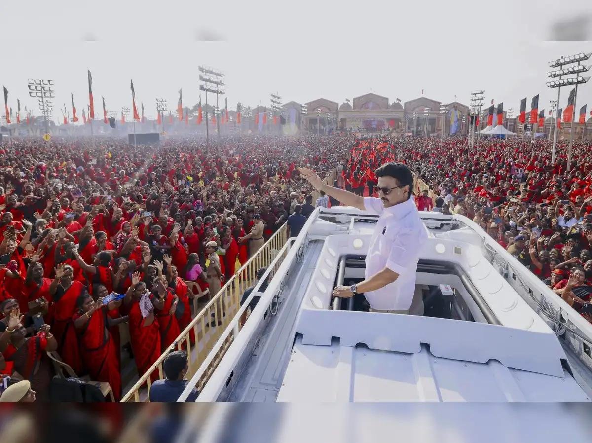 राहुल गांधी के बयान से बढ़ी कांग्रेस-DMK की तकरार, दयानिधि मारन ने कहा- ‘विश्वासघात पर बोलने का हक नहीं’