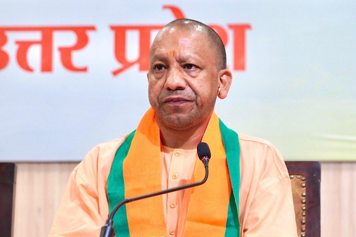 NCR में प्रदूषण रोकने का प्लान तैयार, योगी सरकार ने इन पर कसा शिकंजा