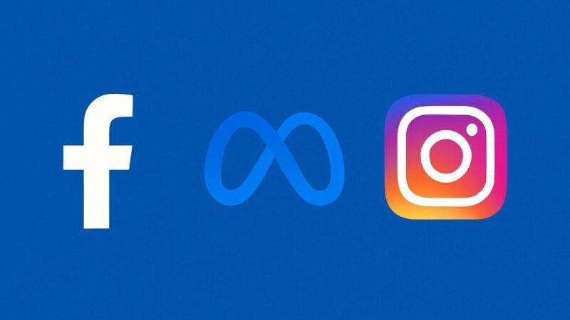 रात 12 से सुबह 6 तक बंद रहेगा Insta-Facebook, Meta का बड़ा फैसला