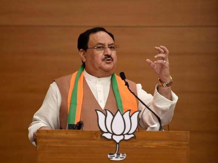 ‘कांग्रेस के लिए भी इससे दुखद क्या होगा कि…’, विदेश नीति पर राहुल गांधी के बयान पर भड़के नड्डा