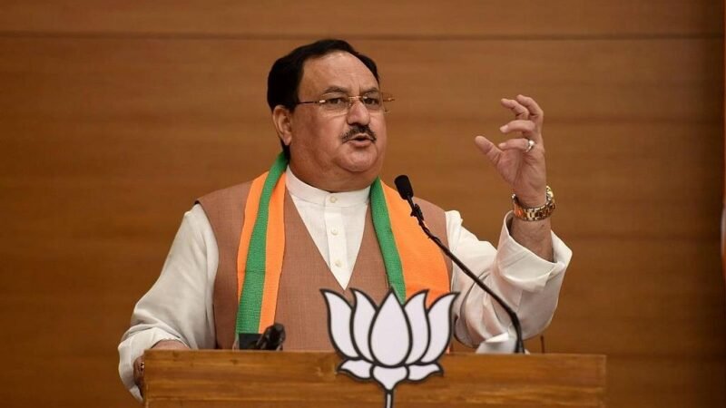 ‘कांग्रेस के लिए भी इससे दुखद क्या होगा कि…’, विदेश नीति पर राहुल गांधी के बयान पर भड़के नड्डा