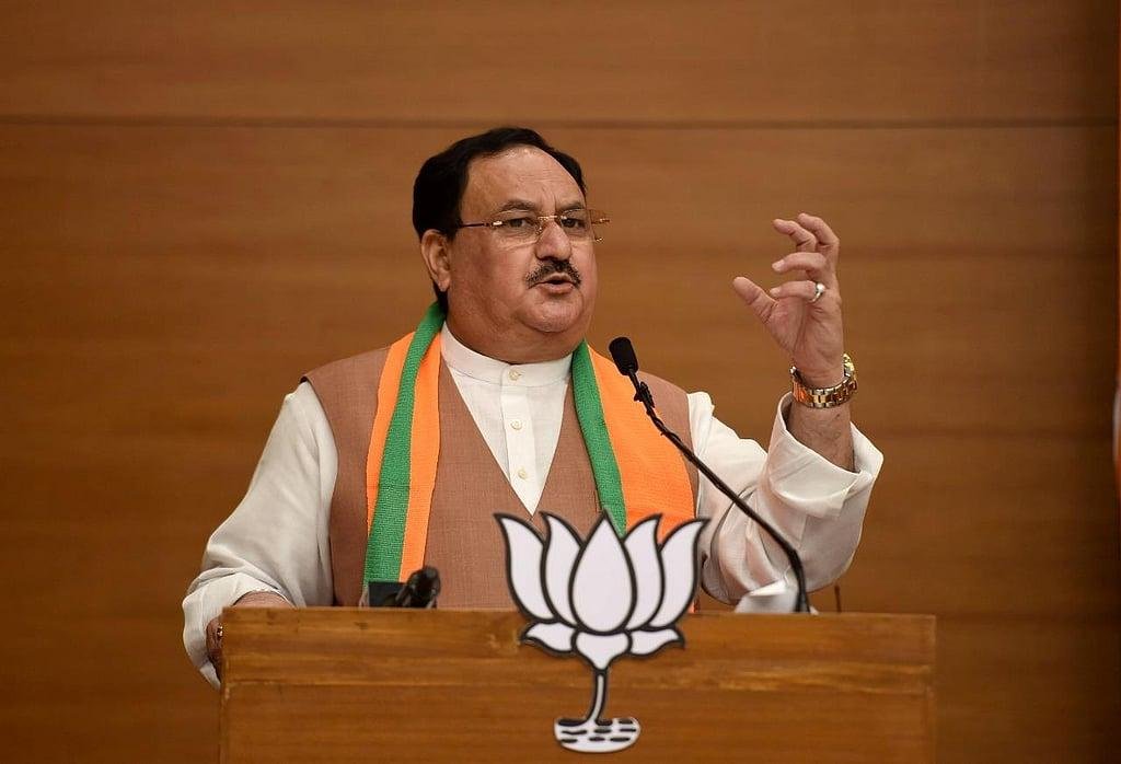 ‘कांग्रेस के लिए भी इससे दुखद क्या होगा कि…’, विदेश नीति पर राहुल गांधी के बयान पर भड़के नड्डा