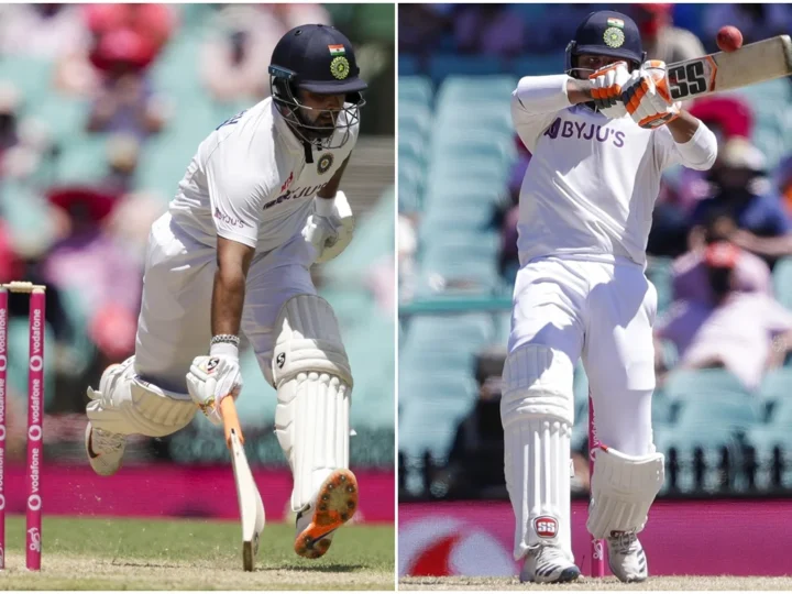IND vs SL: ‘सब तलवार चलाएंगे’, ऋषभ पंत ने जडेजा पर किया मजेदार कमेंट, वीडियो वायरल