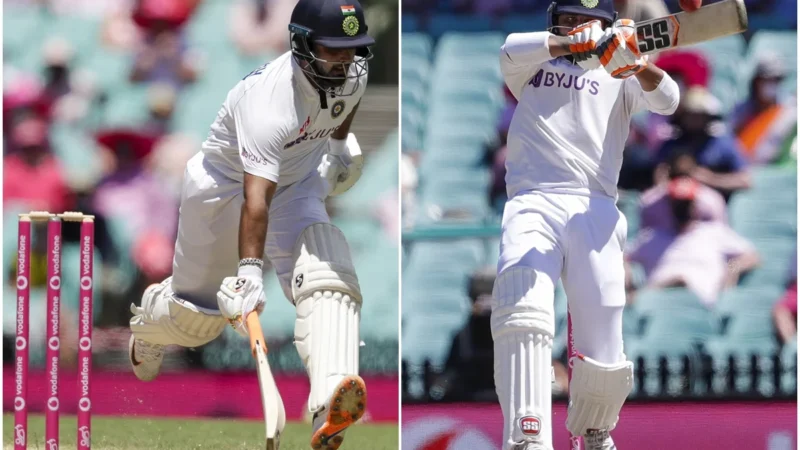IND vs SL: ‘सब तलवार चलाएंगे’, ऋषभ पंत ने जडेजा पर किया मजेदार कमेंट, वीडियो वायरल