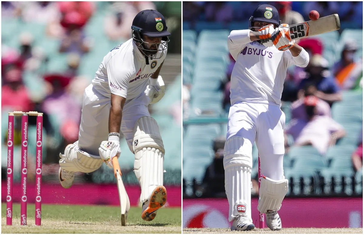 IND vs SL: ‘सब तलवार चलाएंगे’, ऋषभ पंत ने जडेजा पर किया मजेदार कमेंट, वीडियो वायरल