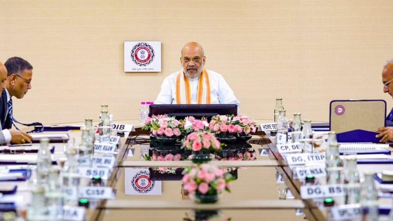 3 गैंगस्टर्स को मलेशिया से लाया गया भारत, अमित शाह बोले- बंबीहा गैंग से जुड़े हैं