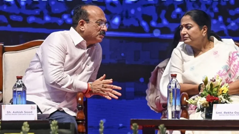 दिल्ली कैबिनेट ने प्राइवेट यूनिवर्सिटी बिल को दी मंजूरी, जानें क्या हैं फीस और दाखिले के लिए नए नियम