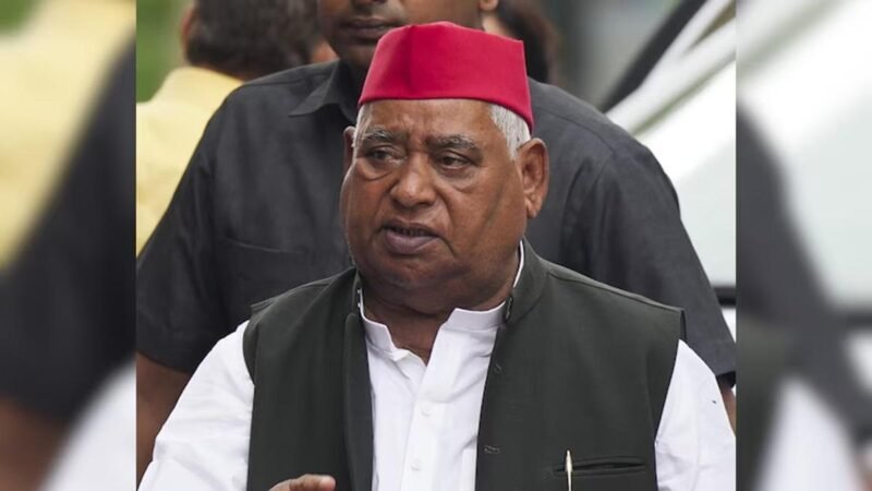 ‘देश की सबसे अनुशासित पार्टी है सपा, कोई नहीं कर सकता मुकाबला’, अवधेश प्रसाद का चैलेंज