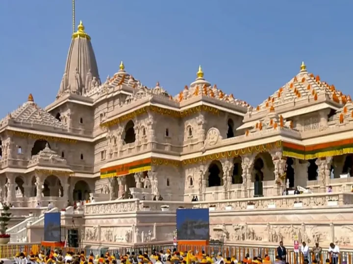 राम मंदिर CEO पद के लिए आज से इंटरव्यू, 5,000 से अधिक आवेदनों में से 18 उम्मीदवार चयनित