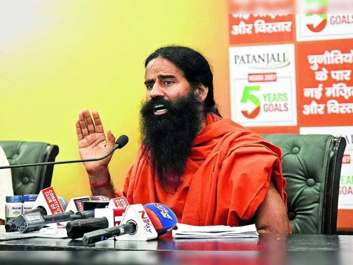 ‘सरकारी नौकरियों में 99% घोटाला’, रामदेव बोले- देश में बड़े आंदोलन…