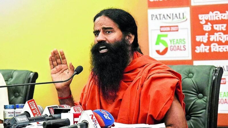 ‘सरकारी नौकरियों में 99% घोटाला’, रामदेव बोले- देश में बड़े आंदोलन…
