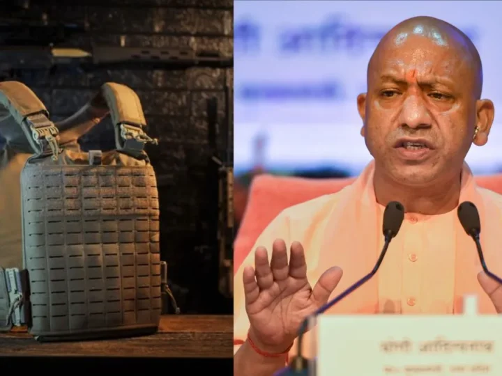 विधानसभा चुनाव से पहले योगी सरकार का बड़ा फैसला, अखिलेश-मायावती समेत 44 नेताओं को बुलेटप्रूफ जैकेट देने की कर रही तैयारी