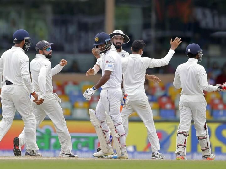 पांचवें दिन बारिश ने बिगाड़ा खेल, तो गॉल टेस्ट में कौन बनेगा विजेता?