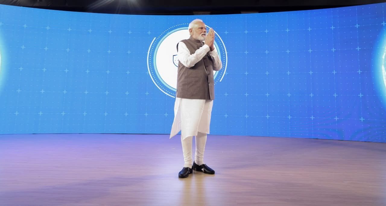 ‘भारत में है राजनीतिक स्थिरता’, PM मोदी बोले- रिफॉर्म हमारे लिए नहीं कम्पल्शन