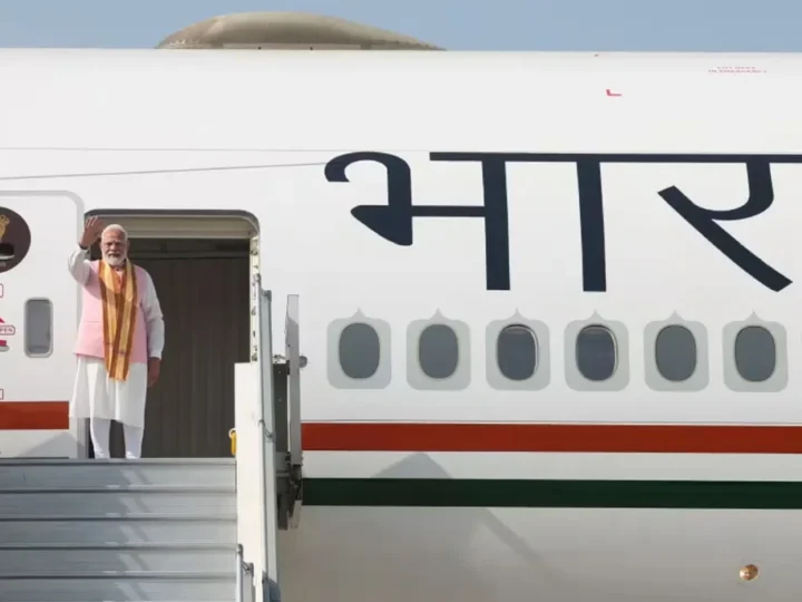 उज्बेकिस्तान के लिए रवाना हुए पीएम मोदी, SCO शिखर सम्मेलन में भी शामिल होंगे, कहा- ‘आतंकवाद खत्म करेंगे’
