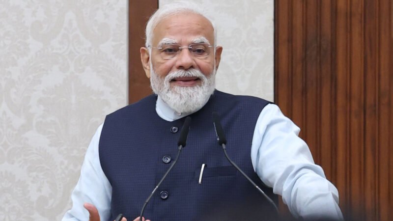 डिजिटल पेमेंट क्रांति, भारत में UPI के 10 साल पूरे, पीएम मोदी ने पूछा- ‘इसने आपकी जिंदगी कैसे बदली?’