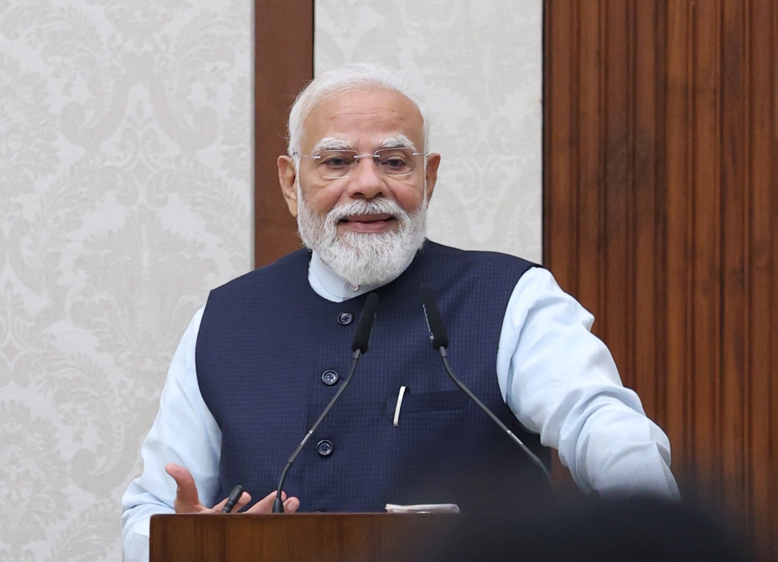 डिजिटल पेमेंट क्रांति, भारत में UPI के 10 साल पूरे, पीएम मोदी ने पूछा- ‘इसने आपकी जिंदगी कैसे बदली?’