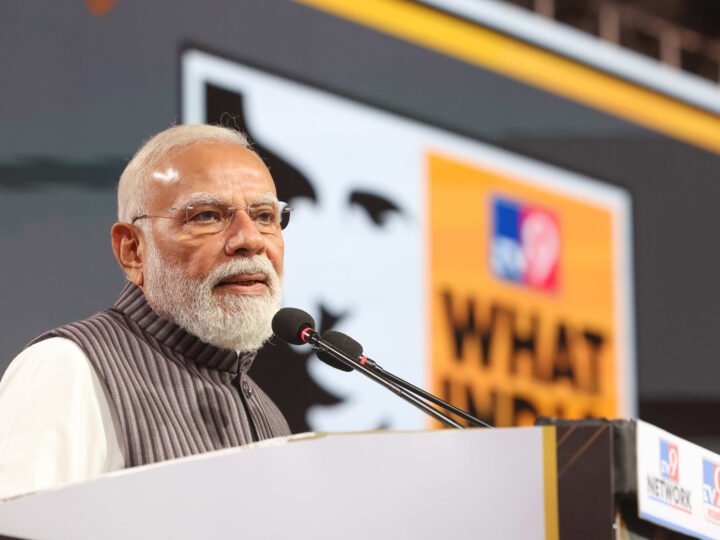 ‘युवाओं के मन में आने चाहिए नए आइडिया’, जेन-Z के साथ खेलो इंडिया संवाद में बोले पीएम मोदी