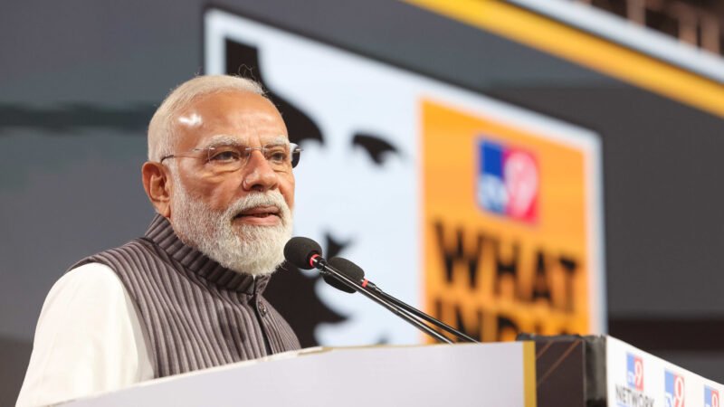 विभाजन विभीषिका स्मृति दिवस पर भावुक हुए पीएम मोदी, बोले- परिवार उजड़ गए, अपनों को खो दिया